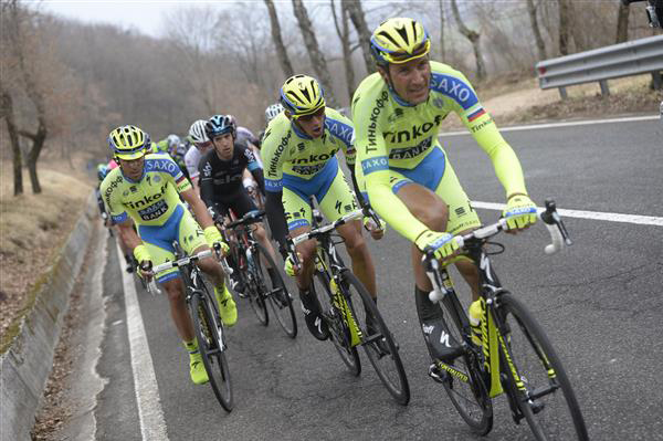 Ivan Basso